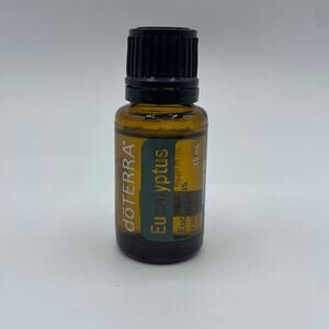 doTERRA Eucalyptus Essential Oil